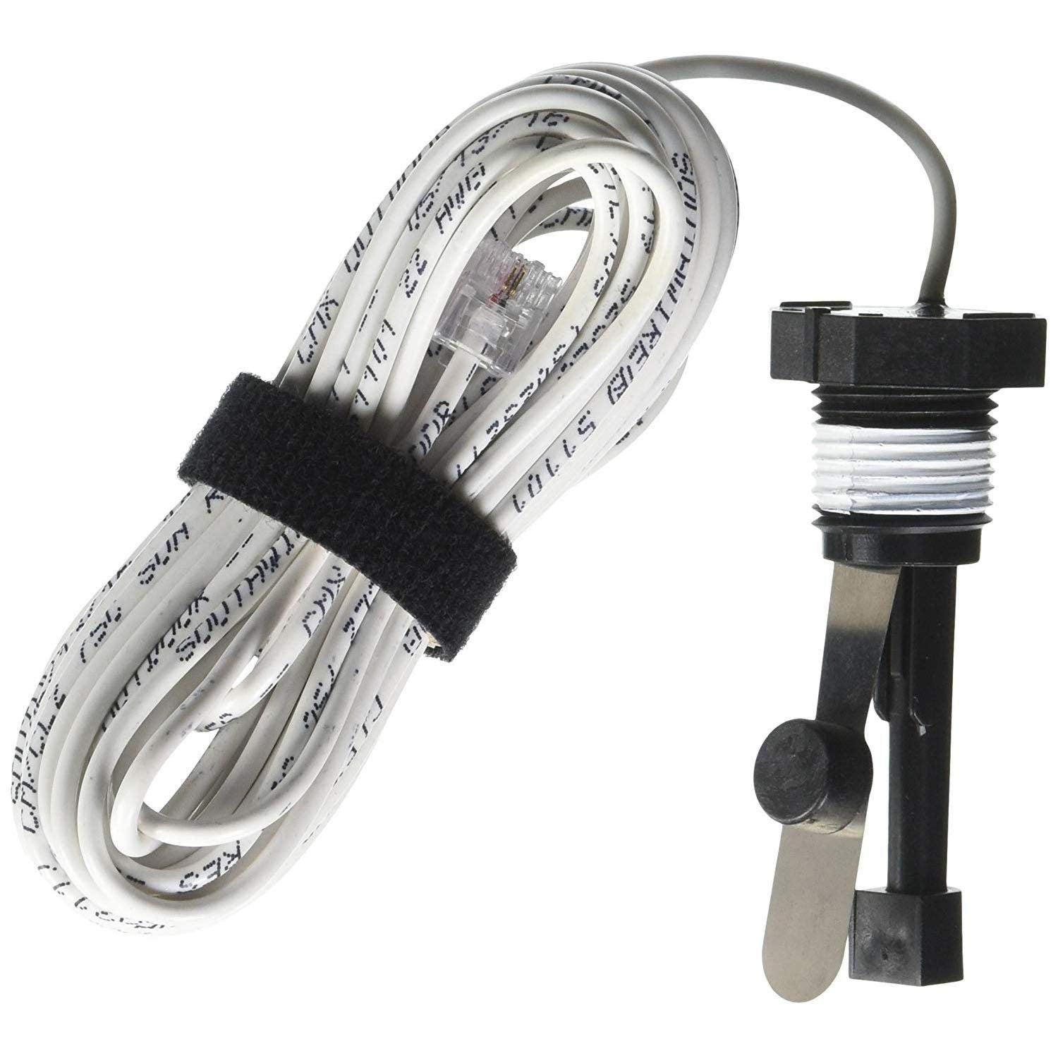 Hayward GLX-FLO-RP-25 10-Amp Bridge Temperature Sensor Replacement for Hayward AQR Goldline Aqua Rite Salt Chlorine Generators