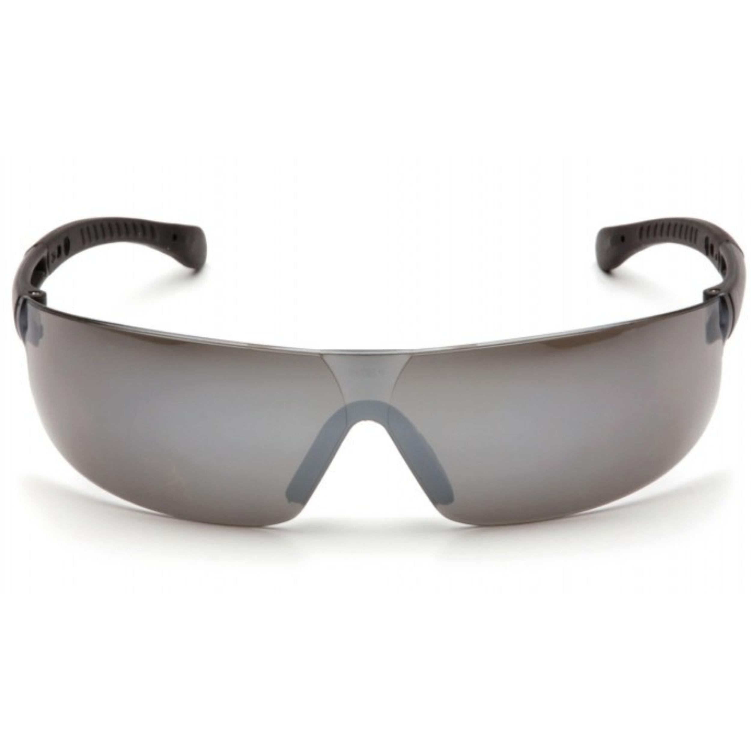 PYRAMEX: PROVOQ SAFETY GLASSES(MULTIPLE STYLES)