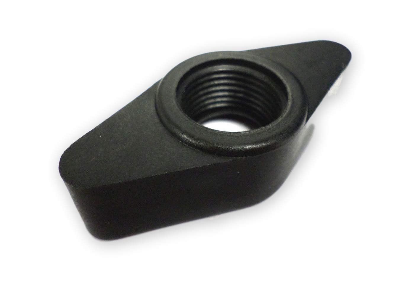 Hayward CCX1000N Adapter Nut Replacement for Hayward Xstream Filtration Series CC10092S and CC15093S, Set of 2