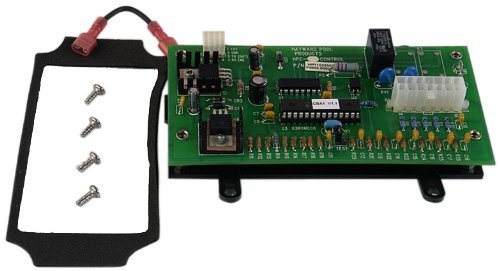 Hayward HPX26023631 Control Board Assembly Replacement for Hayward Heatpro Heat Pump