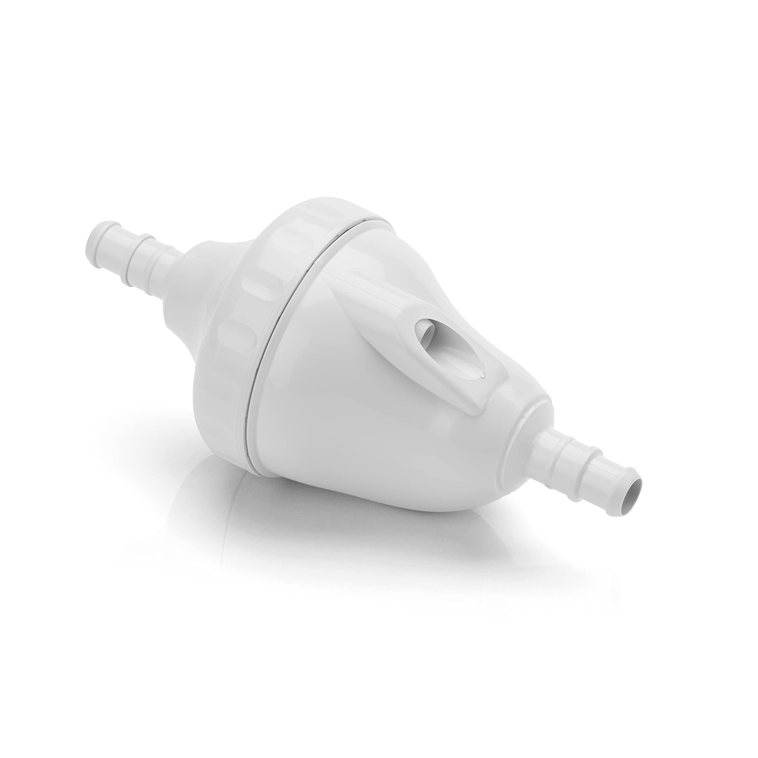 Polaris Back-Up Valve Kit