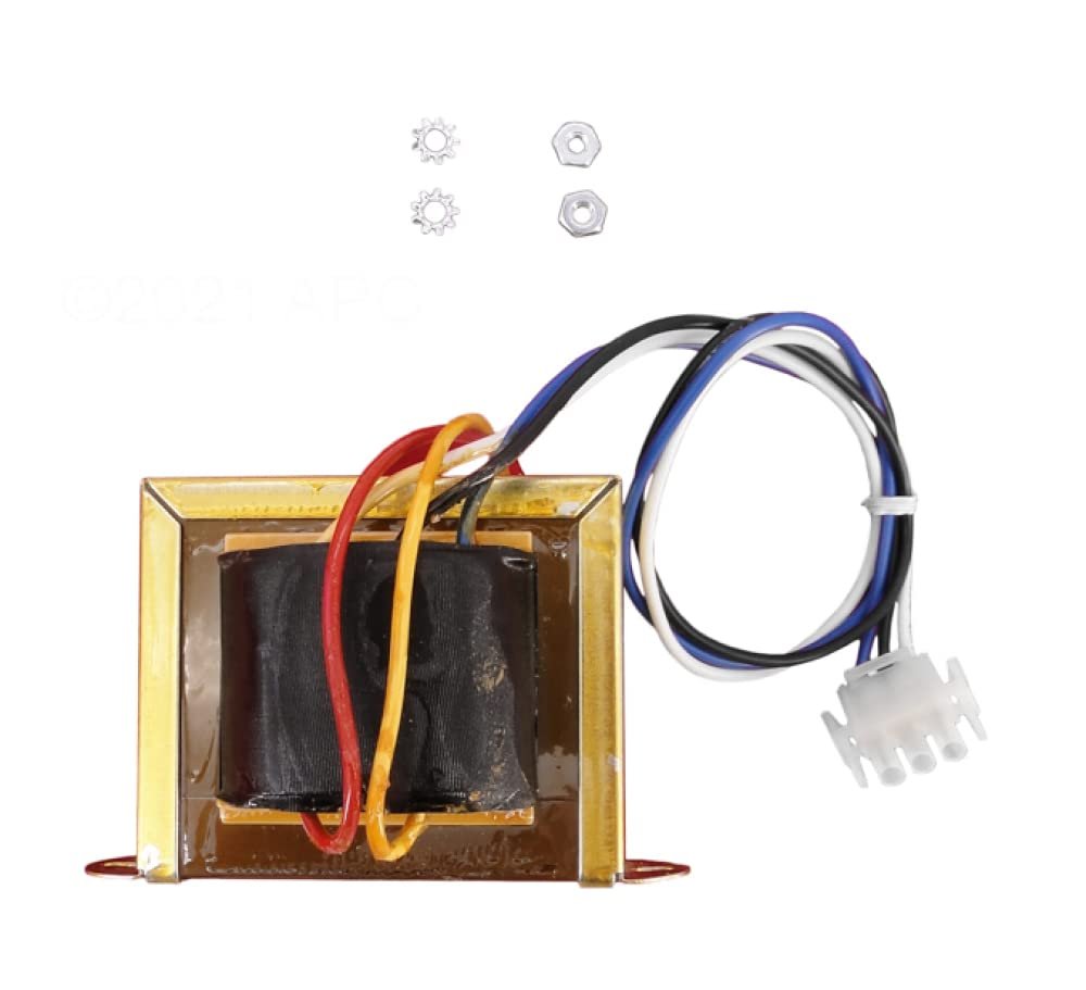 Zodiac Jandy Transformer, JXI Replacement Kit