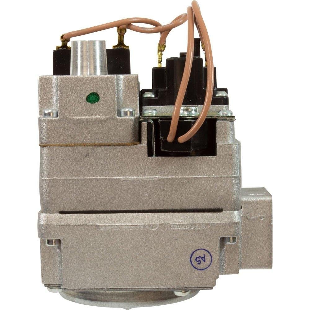 25 - Gas Valve Models 200;260; R0591400