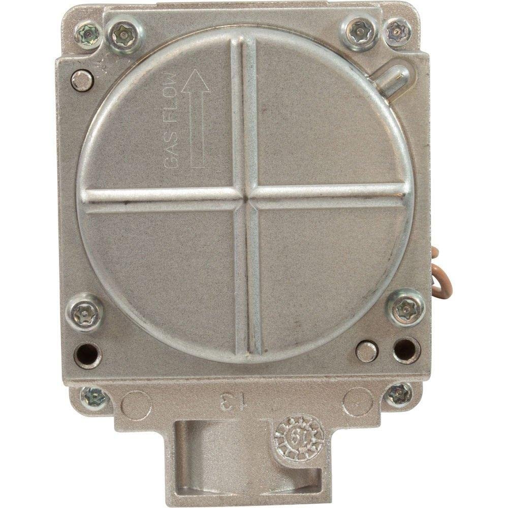 25 - Gas Valve Models 200;260; R0591400