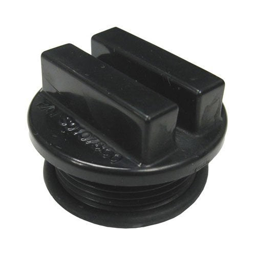 Zodiac R0358800 Drain Plug with O-Ring Replacement for Zodiac Jandy DEL Series D.E. Pool and Spa Filter