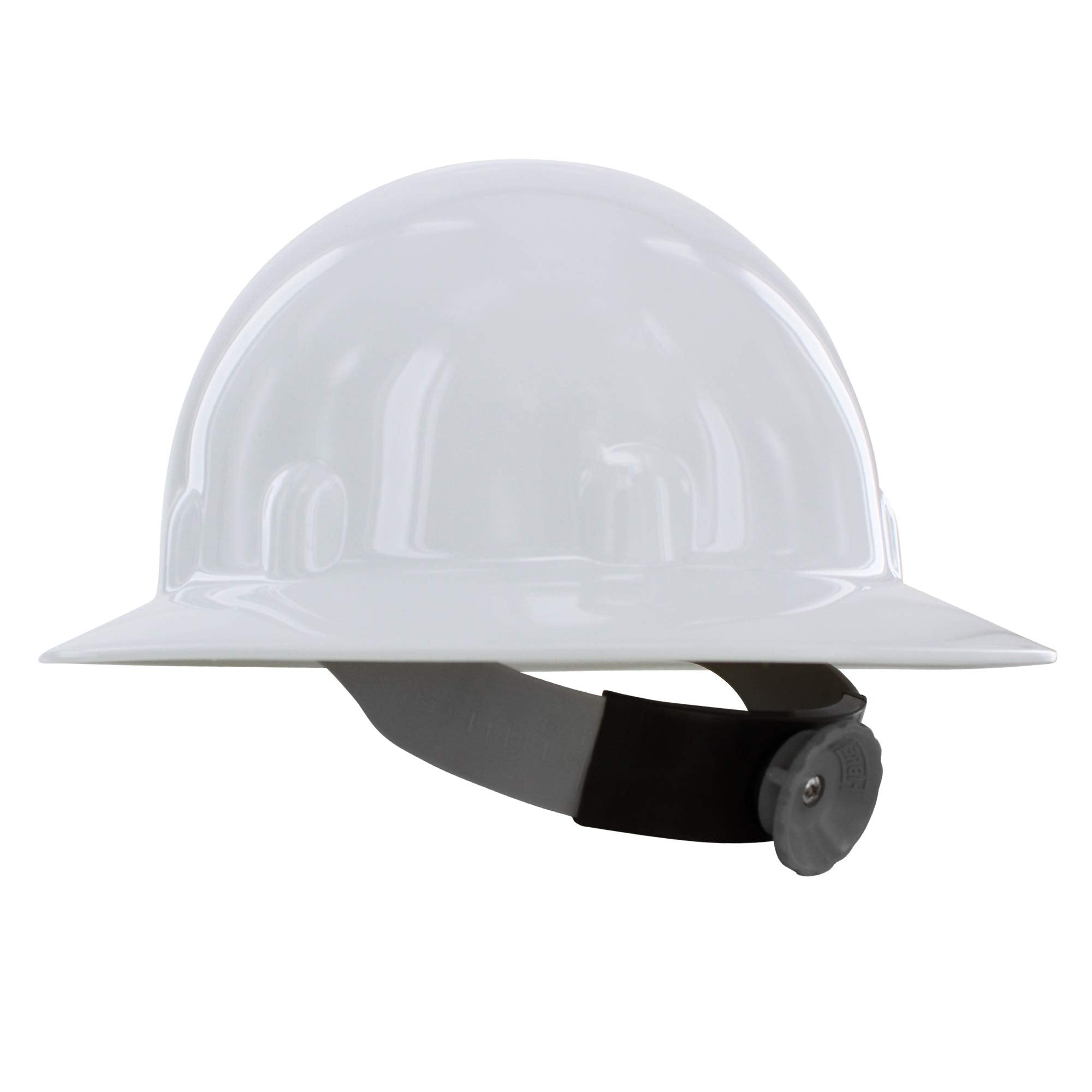 Fibre-Metal Hard Hat