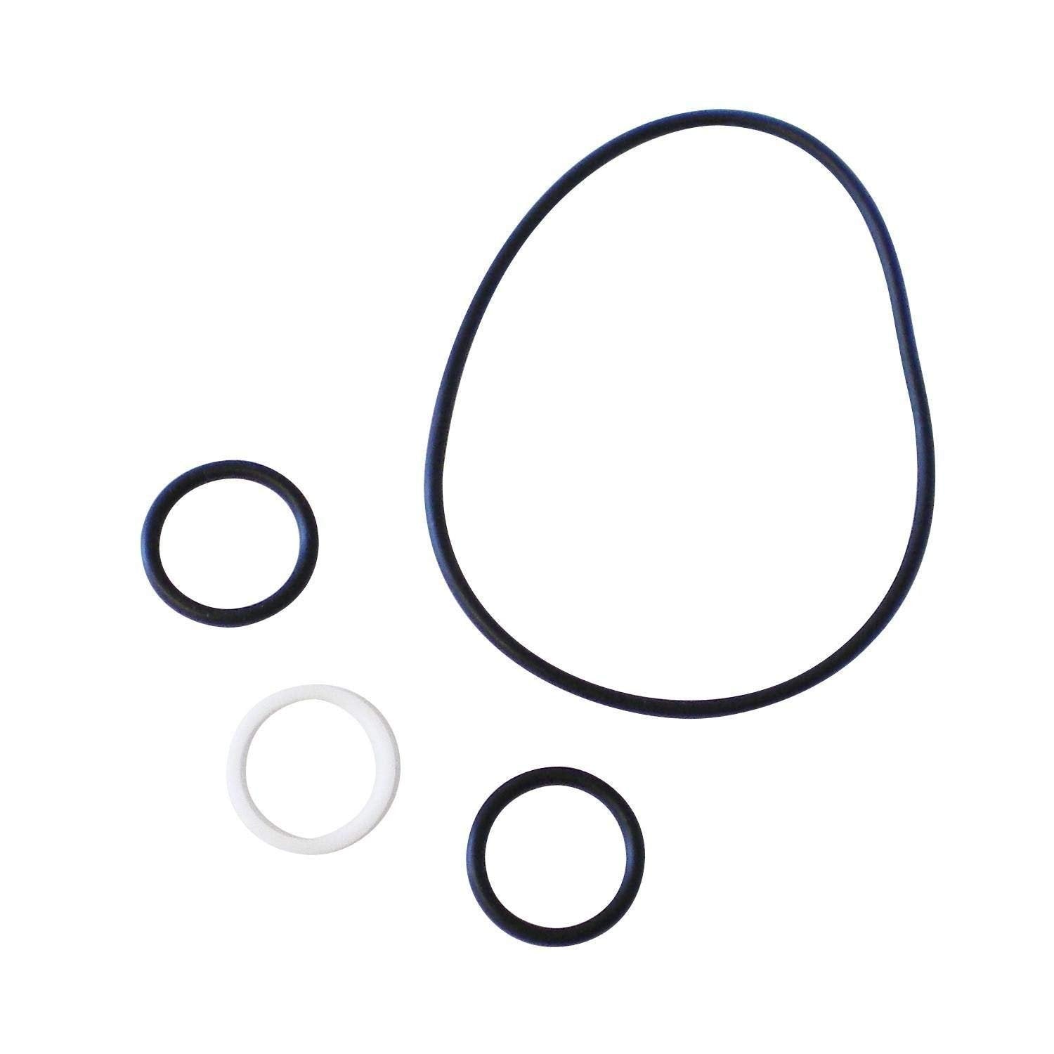 Hayward PSXVZ2A Key and Cover O-Ring Replacement Kit for Hayward I_PWRPSV PSV Series Valve