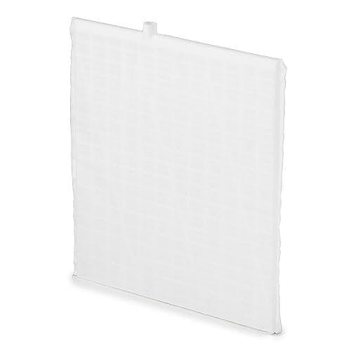 Unicel FS-3053 Rectangular DE Grid Replacement Swimming Pool Filters with Top Exit Port, Full Set Compatible with Sta-Rite