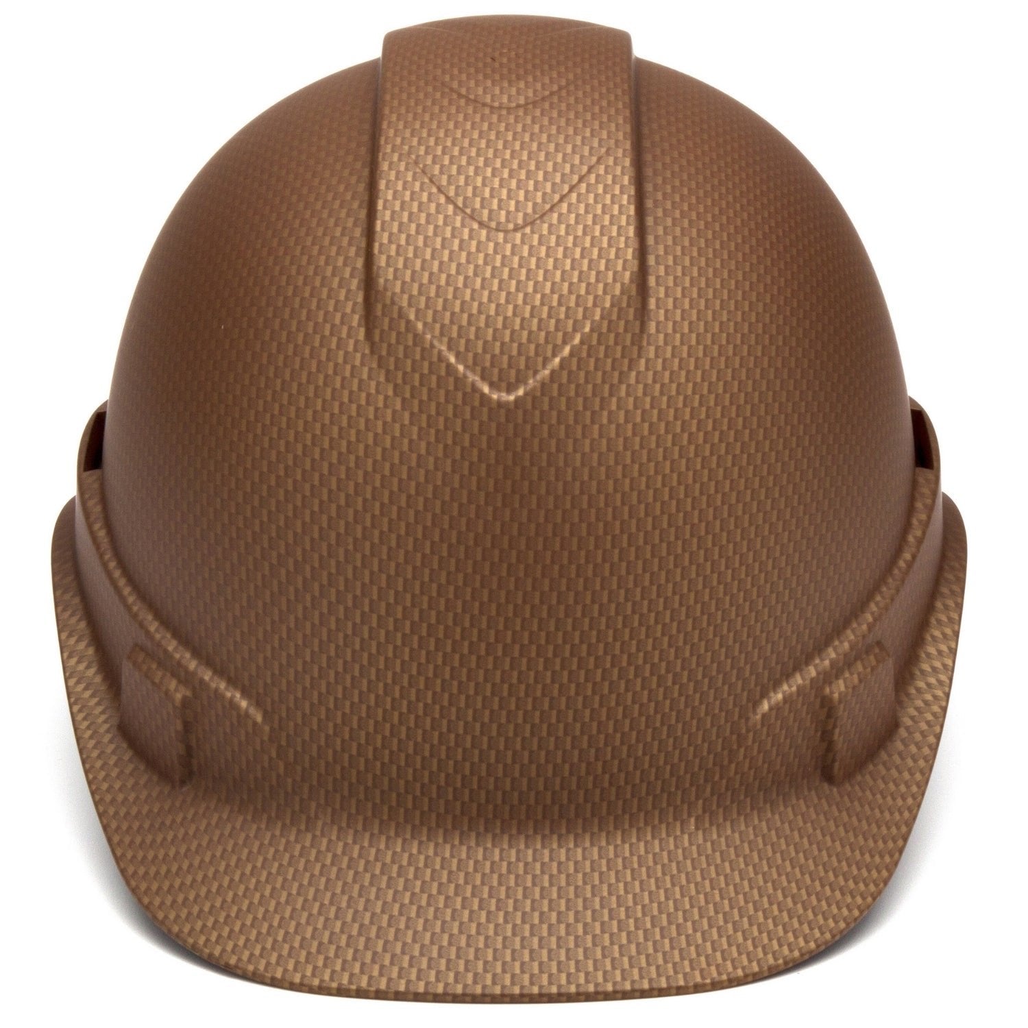 PYRAMEX HP44- RIDGELINE  CAP STYLE HARD HAT