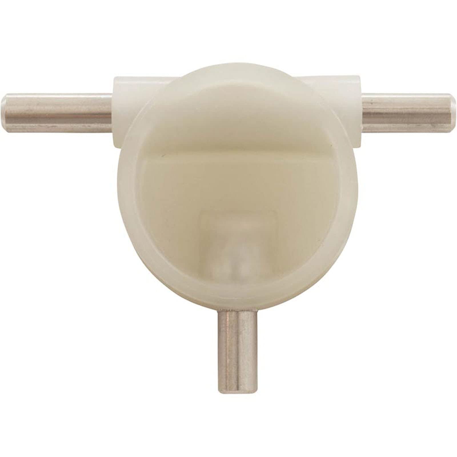 A&A 230176 Manufacturing 1.5" T-Valve Assembly