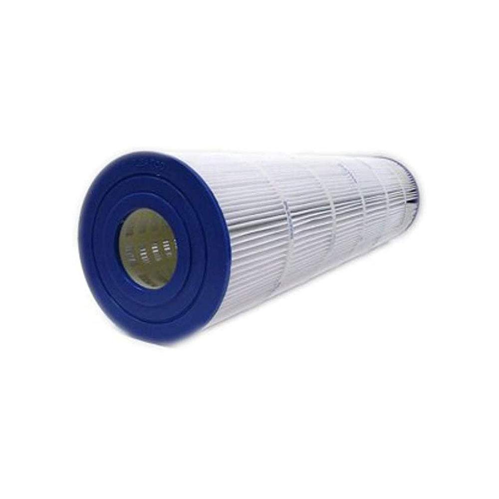 Unicel C-7698 100 Square Foot Media Replacement Pool Hot Tub Spa Filter Cartridge with 145 Pleats