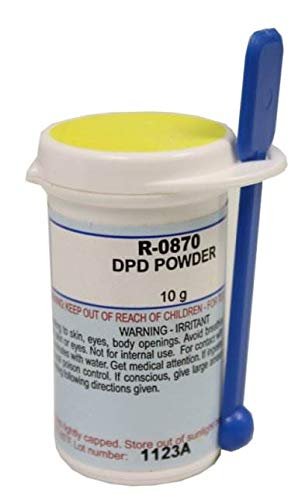 Taylor R-0870-DPD Powder (10 g)