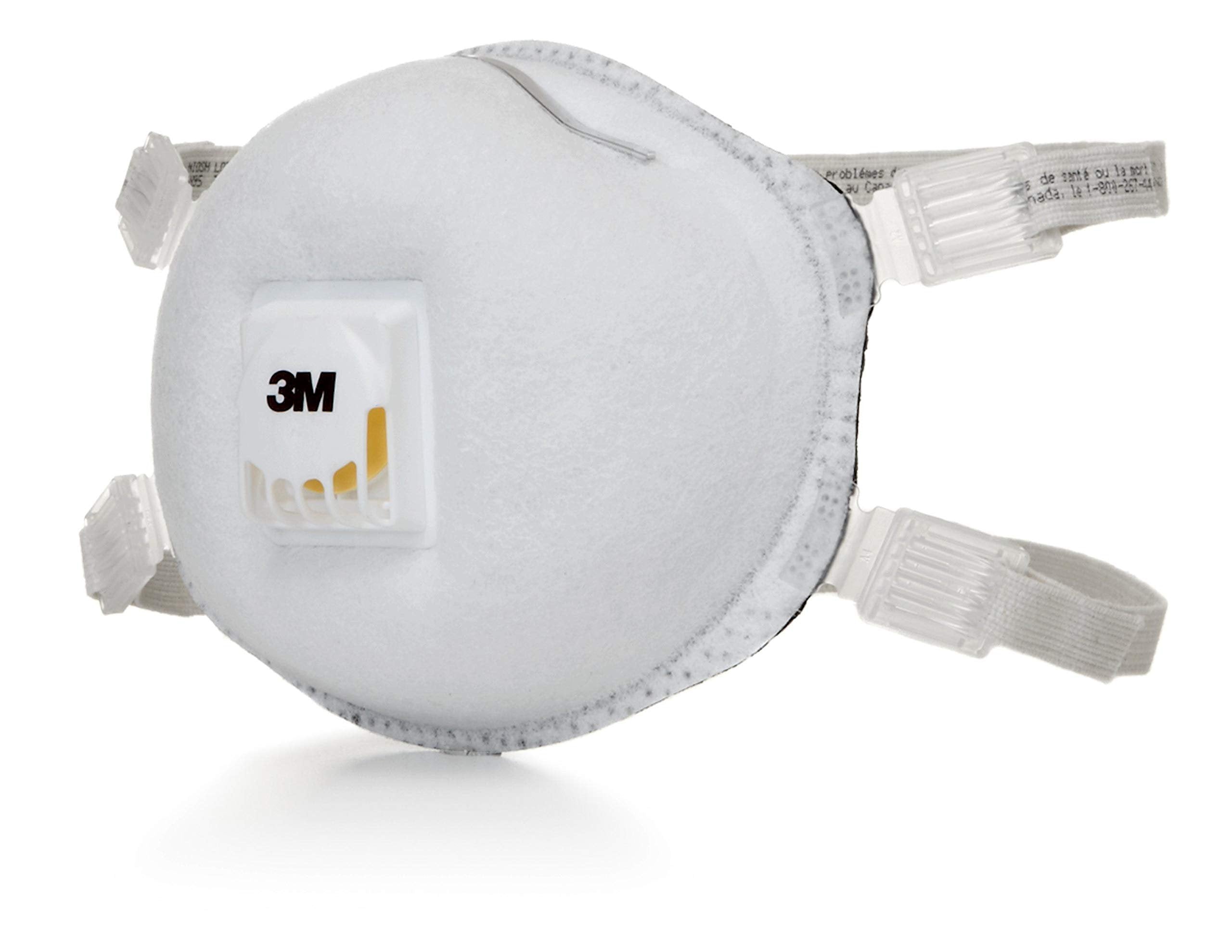 3M 8214 Series Respirator