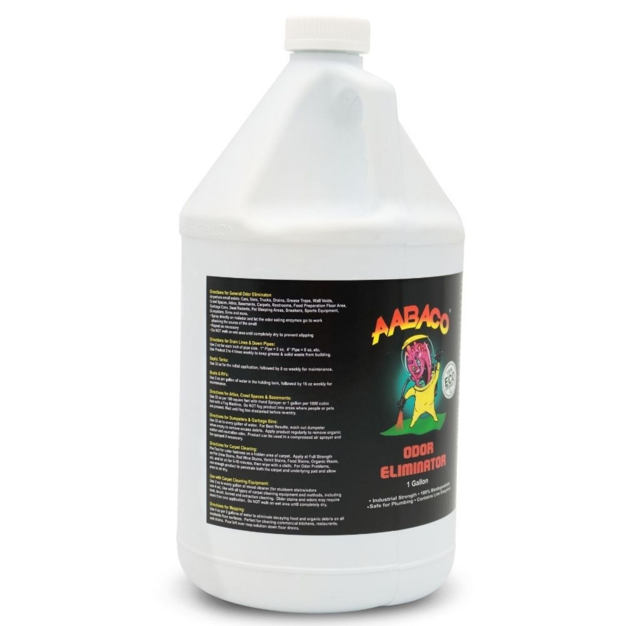 AABACO Odor Eliminator