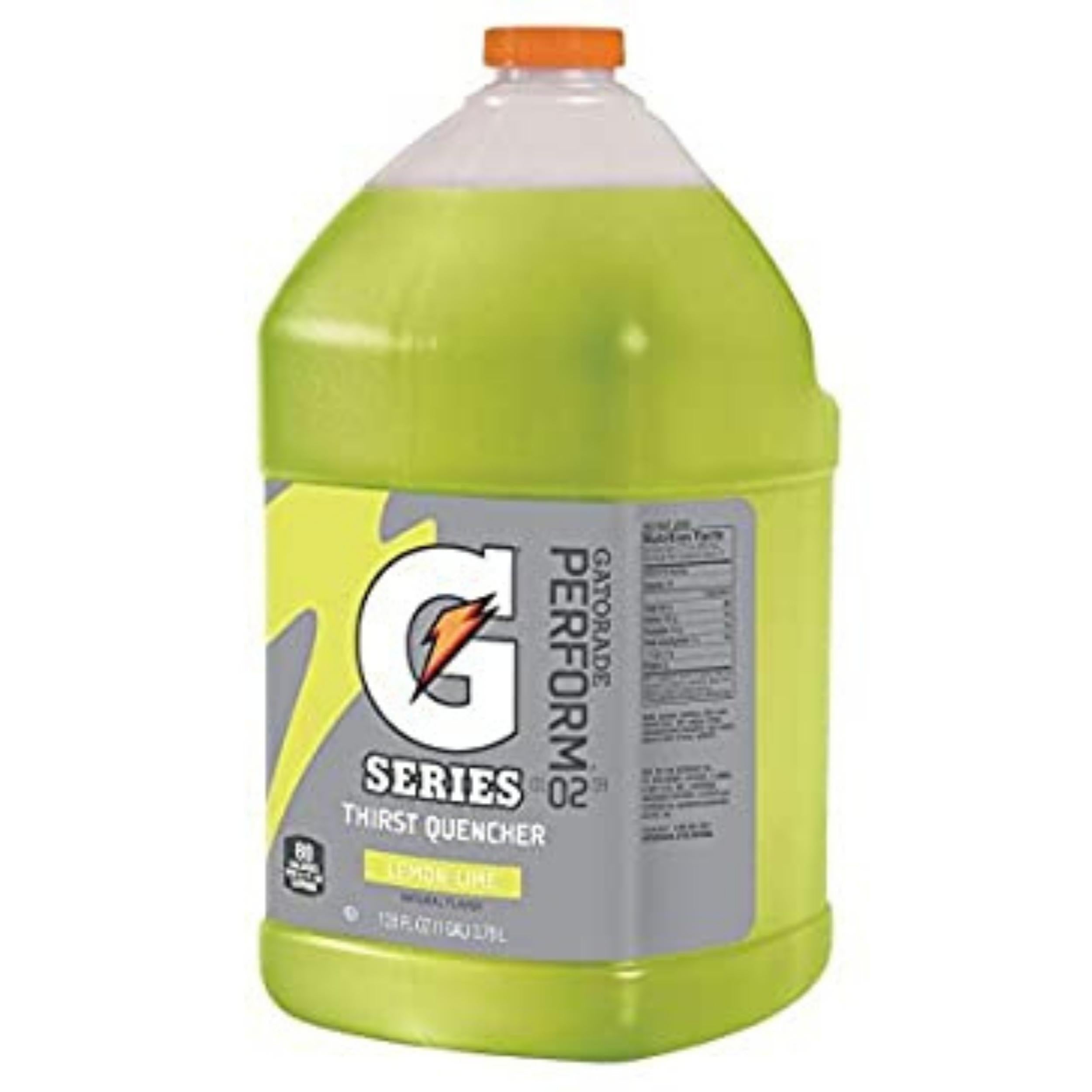 GATORADE- Fierce Thirst Quencher Instant Concentrate (MULTIPLE FLAVORS AVAILABLE) 4 PACK