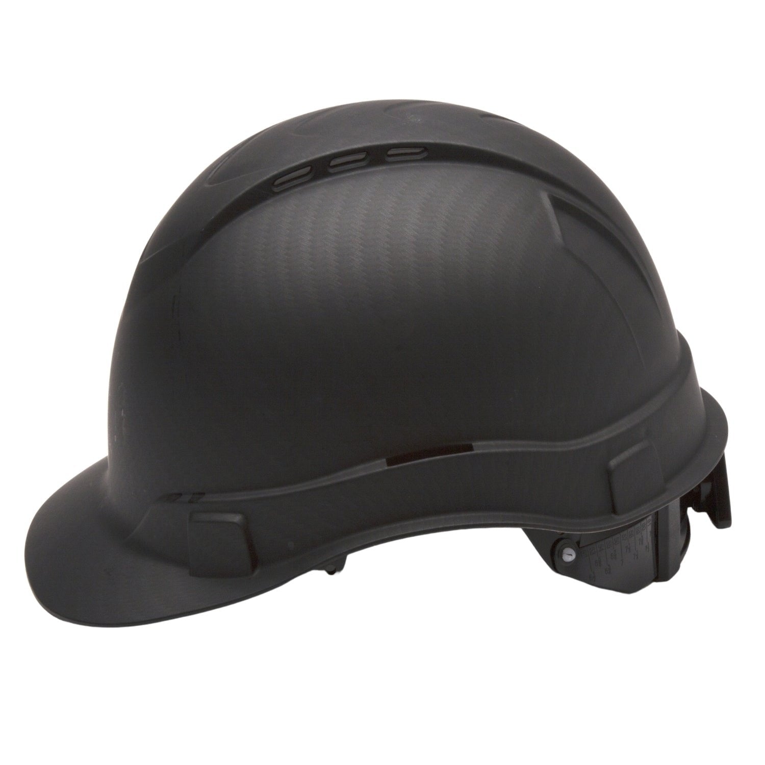 PYRAMEX HP44- RIDGELINE  CAP STYLE HARD HAT