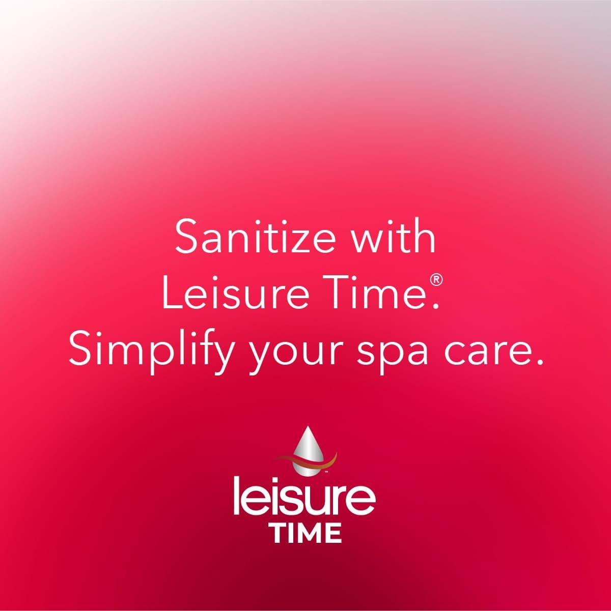 Leisure Time E5 Spa 56 Chlorinating Granules for Spas and Hot Tubs, 5-Pounds (Packaging may vary)