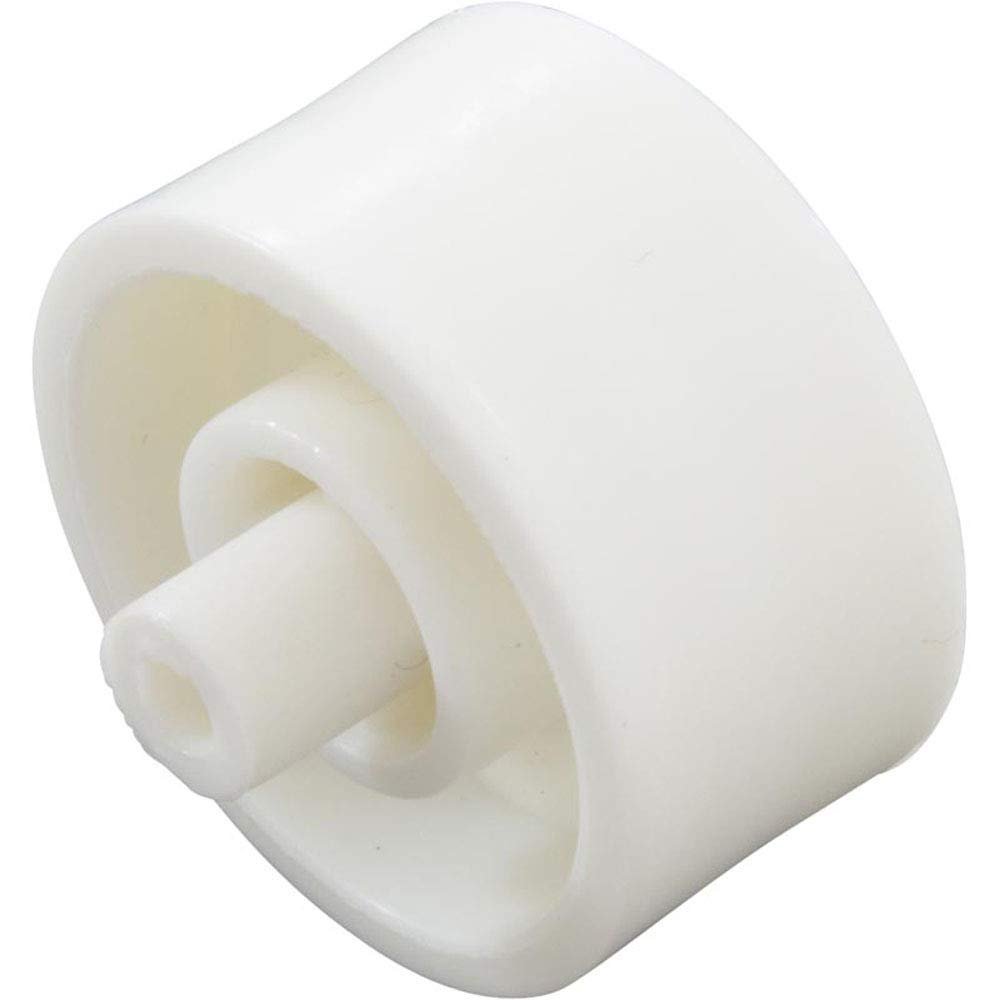 Water Tech Replacement for Cleaner Vacuum Head Wheels Pool Blaster, Qty 5