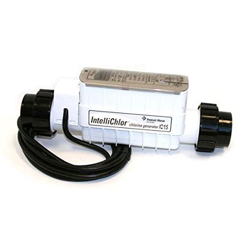 Pentair IC15 IntelliChlor Salt Chlorine Generator