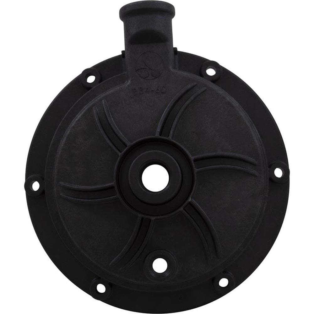 Zodiac Pool Systems R0536300 Drain Plug without Ring for Swimming Pool