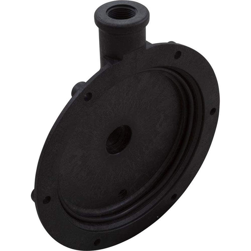 Zodiac Pool Systems R0536300 Drain Plug without Ring for Swimming Pool