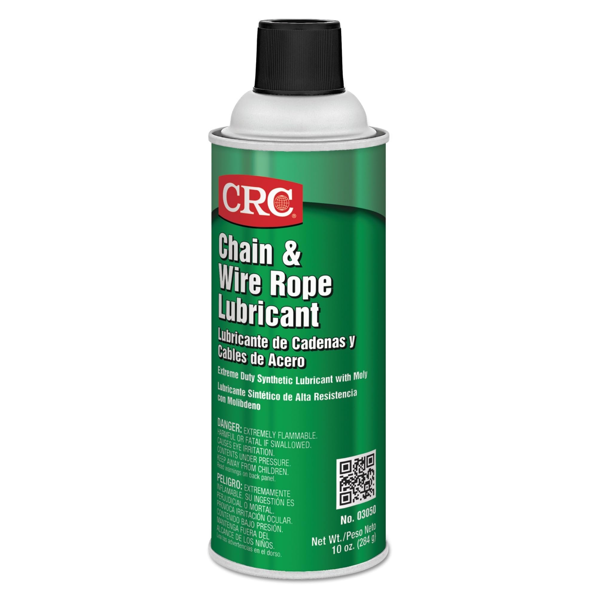 Chain & Wire Rope Lubricants - 16oz chain & wire rope l [Set of 12]