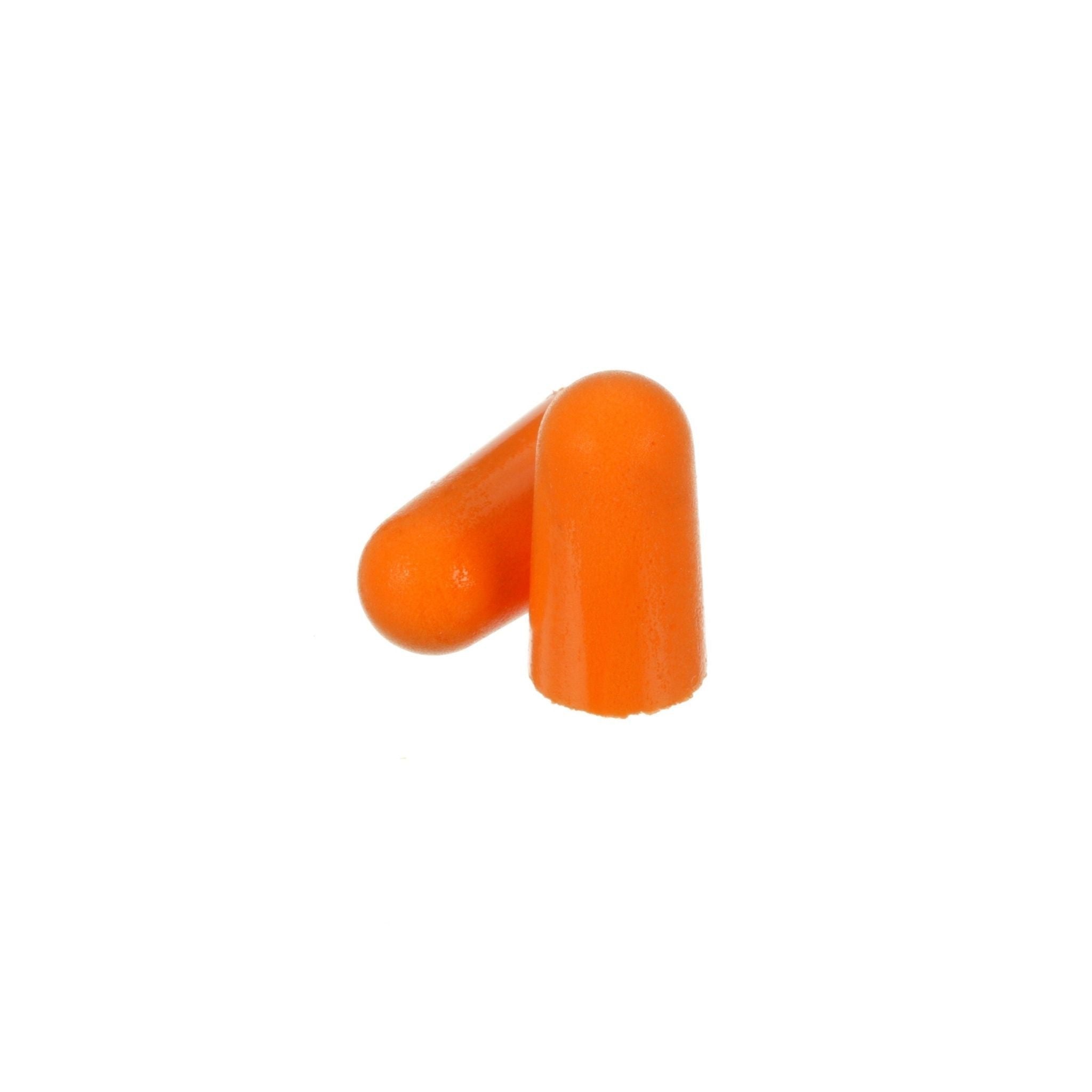 3M™ Foam Earplugs 1100, Uncorded - 200 PAIRS