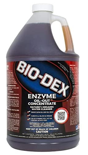 Bio-Dex Enzyme Oil-Out (1 gal) (2 Pack)