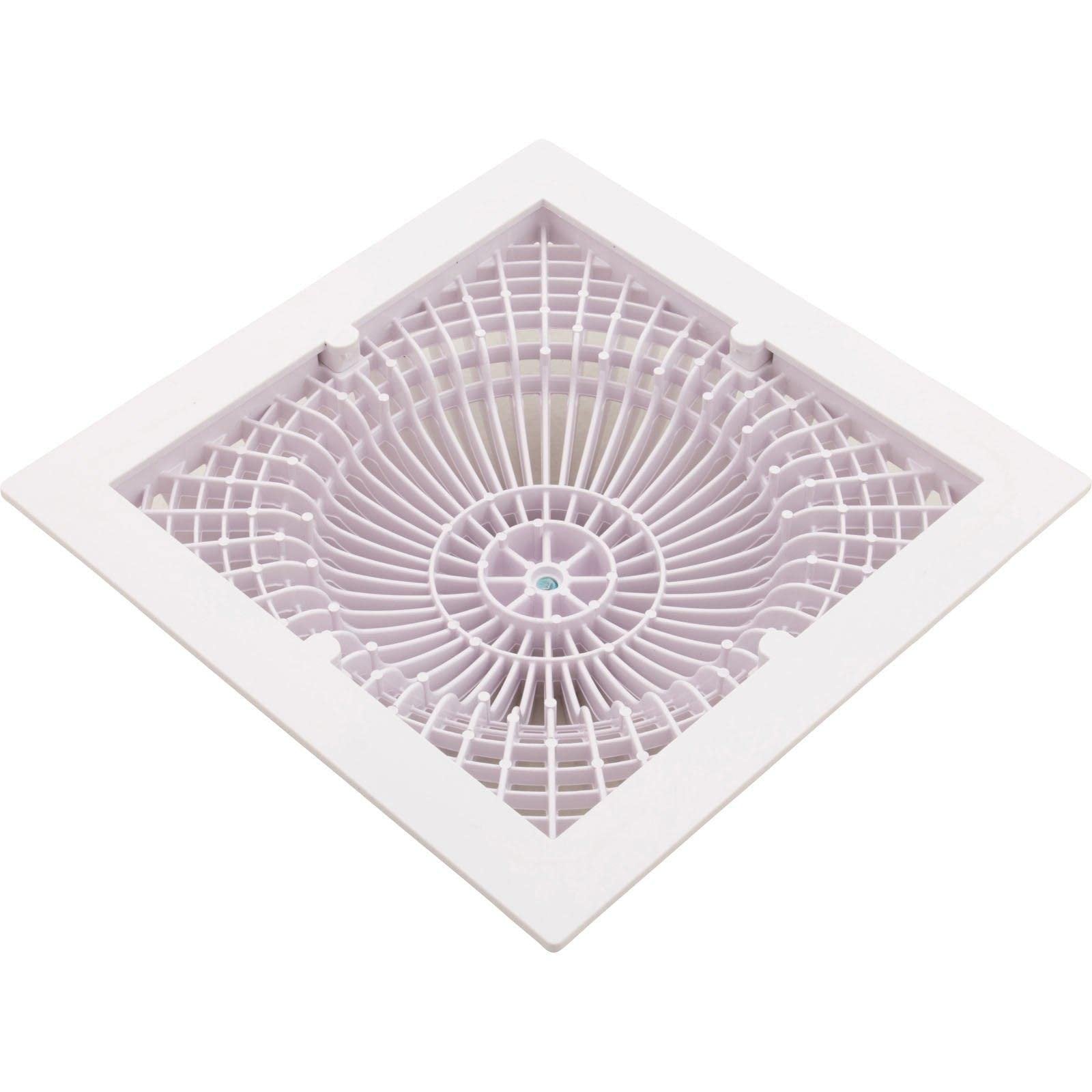 AS 9X9 MOFLOW Cover and Frame 9MF101