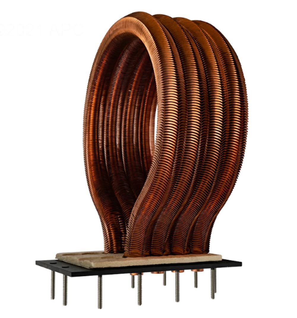 Jandy Heat Exchanger Tube Replacement 260k – Aabaco Store