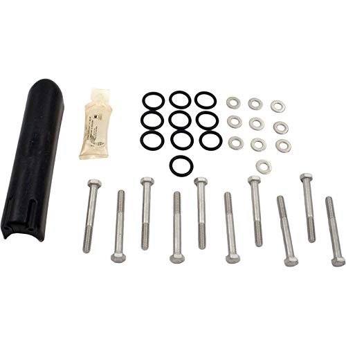 Pentair 77707-0015 Manifold Replacement Kit Pool and Spa Heater