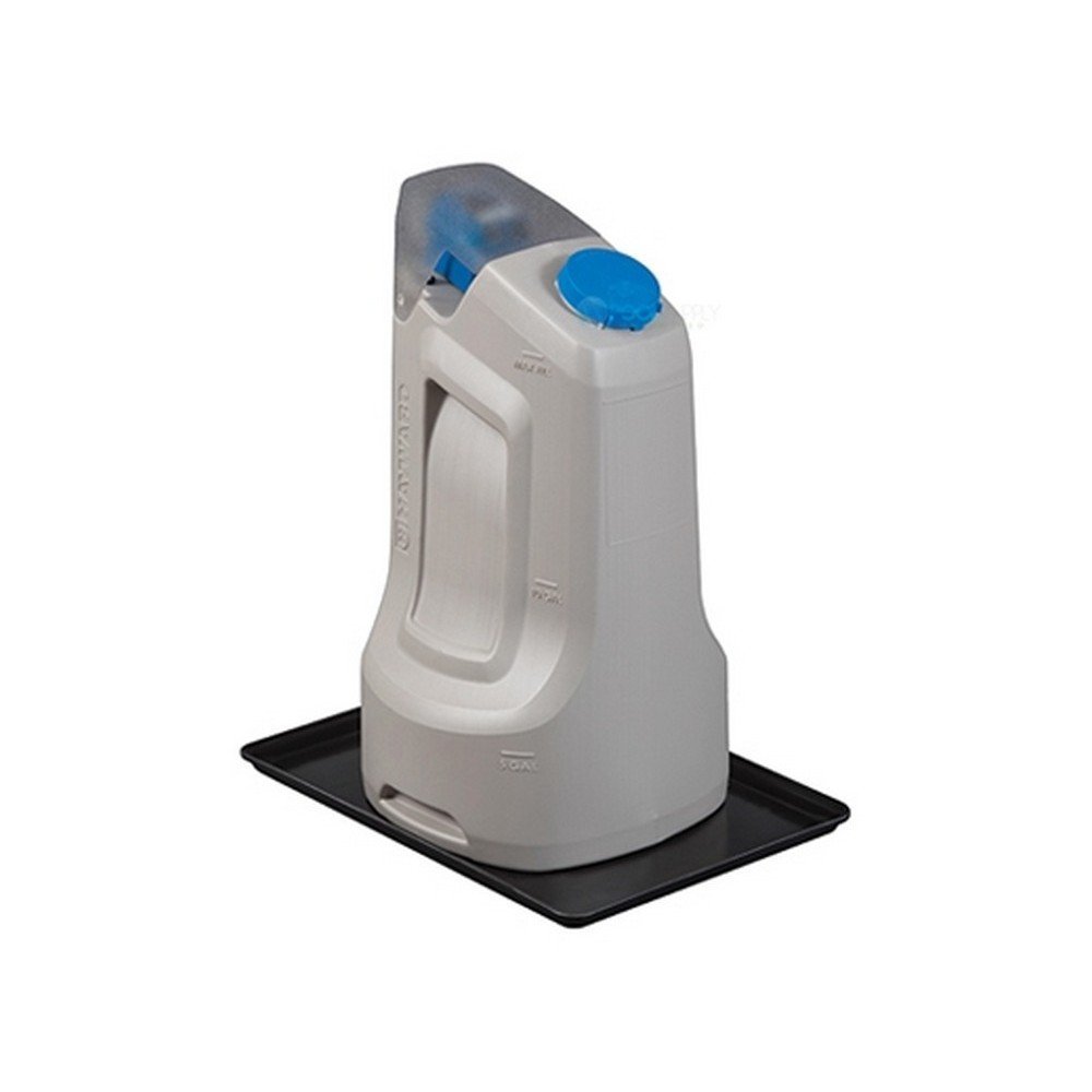 Hayward AQL-CHEM4-ACID Sense and Dispense Swimming Pool Automation