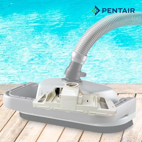 Pentair GW9535 Lower Body Replacement Kreepy Krauly Great White GW9500 Automatic Pool and Spa Cleaner