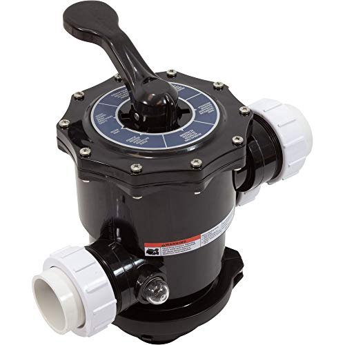 Pentair 262525 2in Valve Mount Hybrid with Fittings