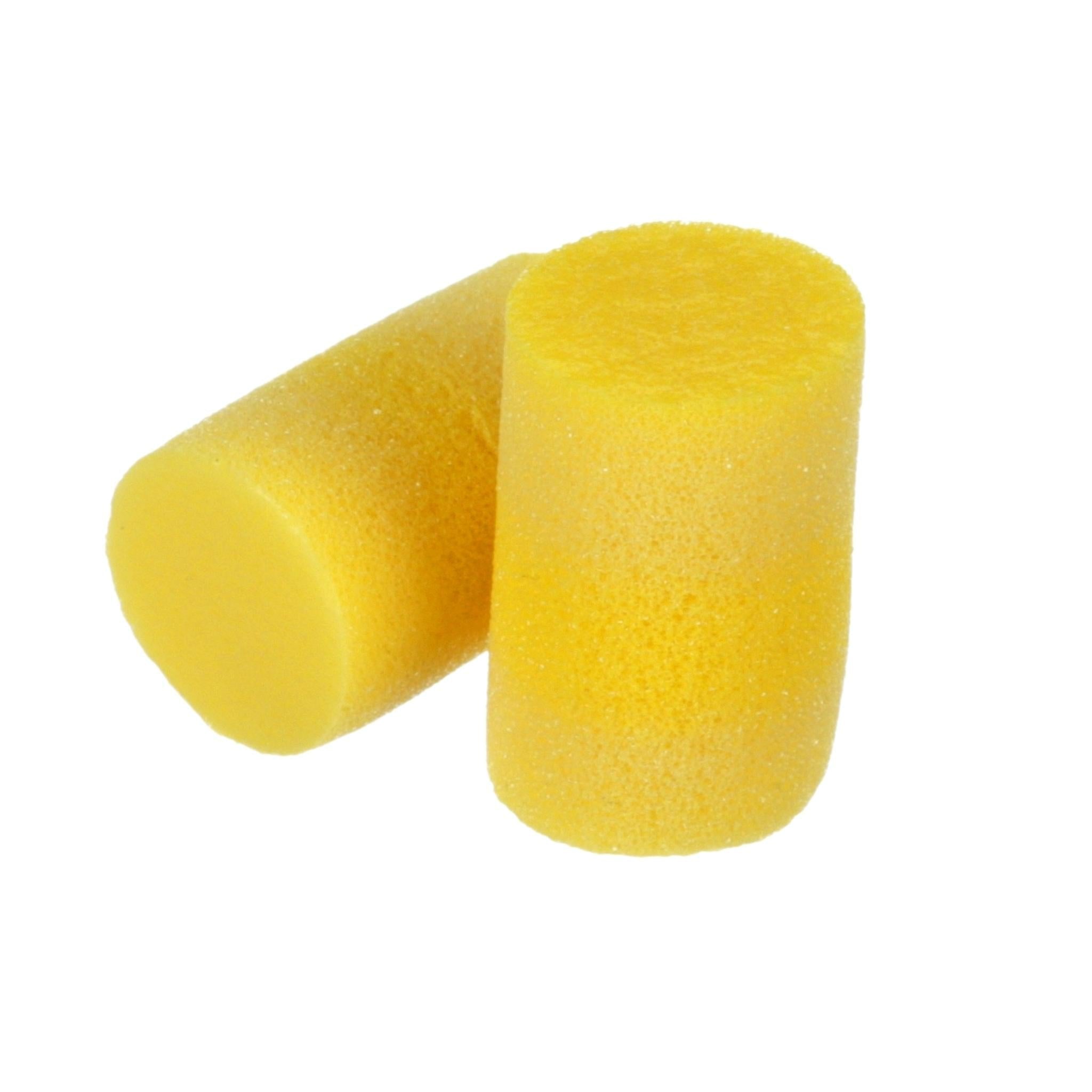 3M™ E-A-R™ Classic™ Earplugs 310-1001, Uncorded, Pillow Pack