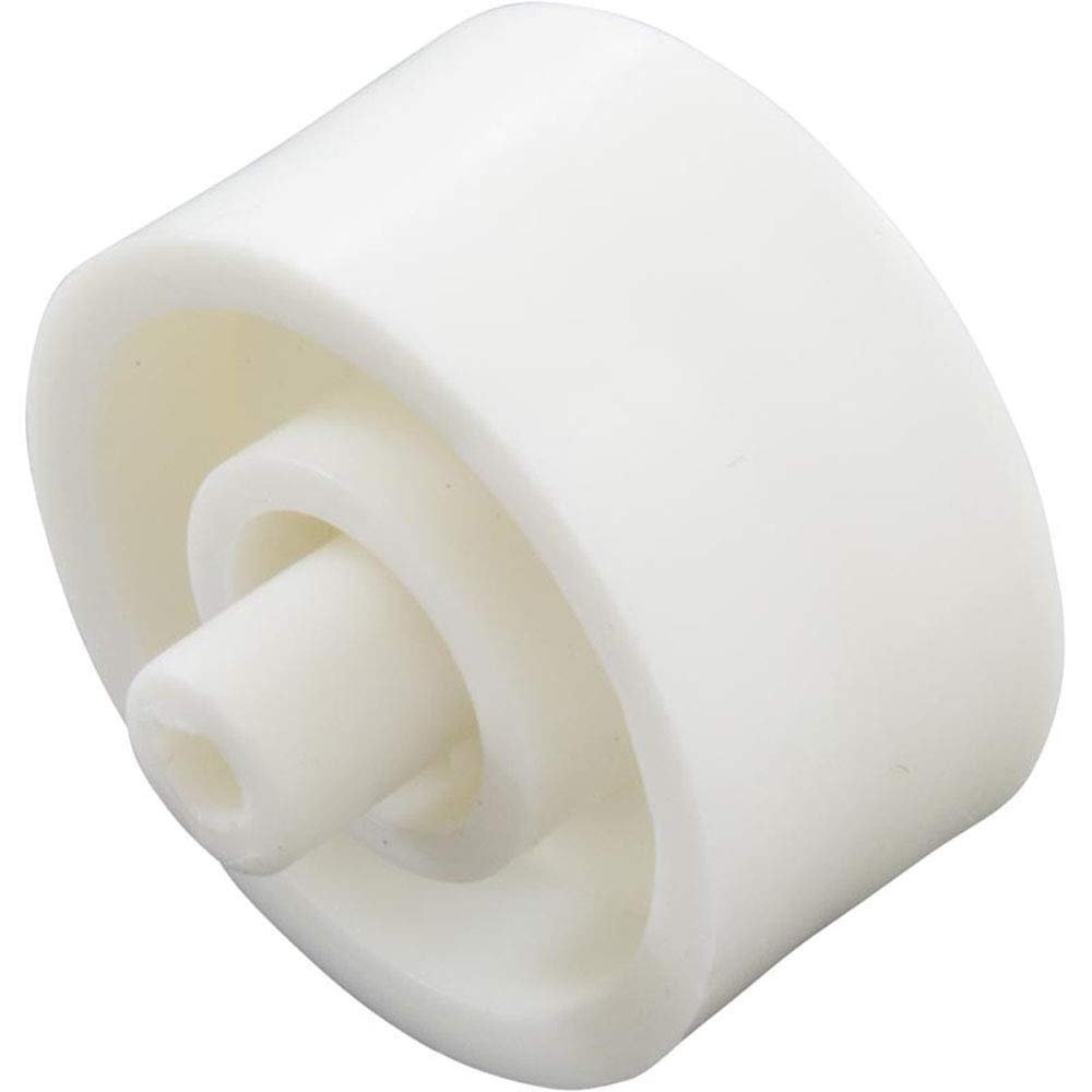 Water Tech Replacement for Cleaner Vacuum Head Wheels Pool Blaster, Qty 5