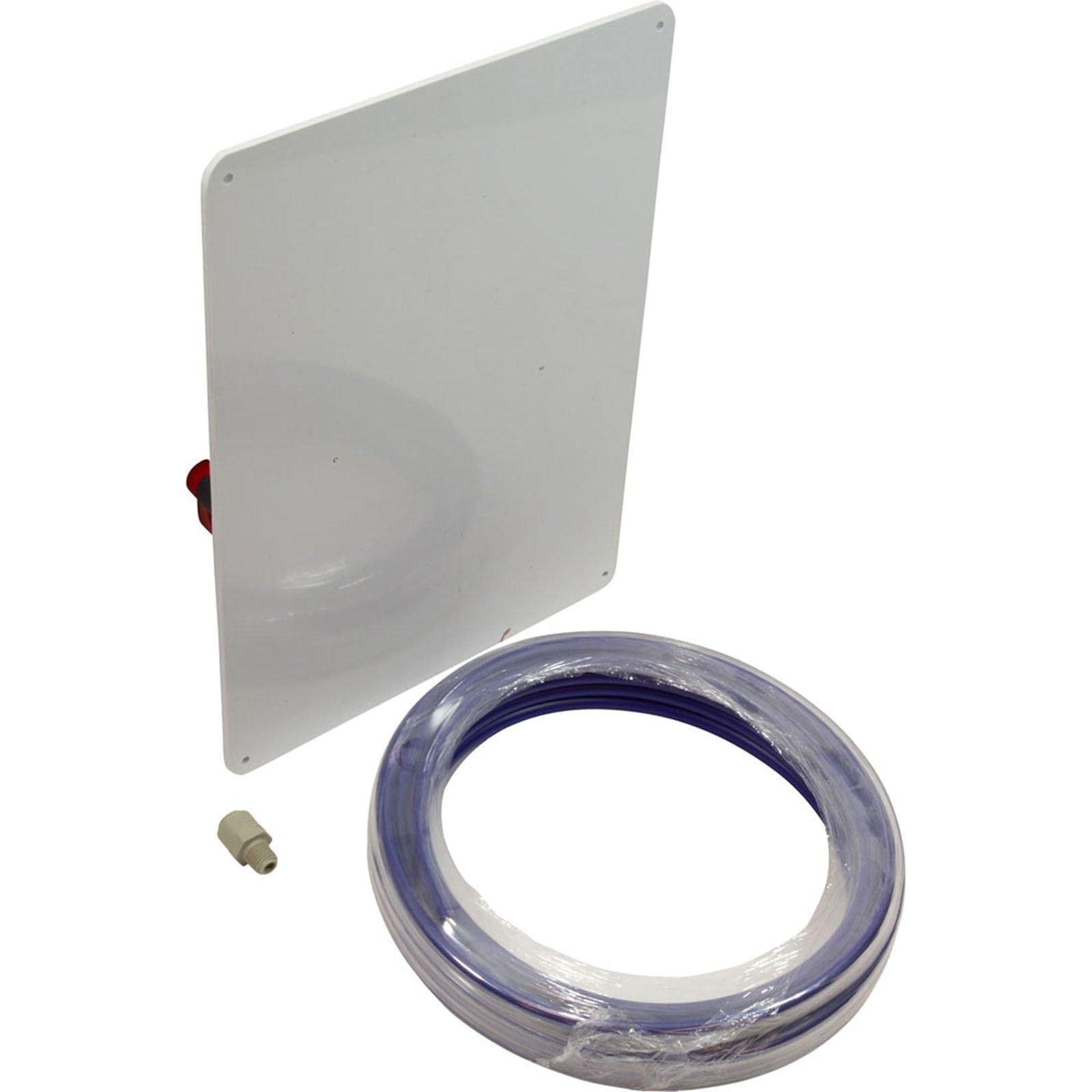Hayward CAX-20251 Flow, Acrylic, Machined Cell Replacement for Select Hayward Cat 1000 Monitors