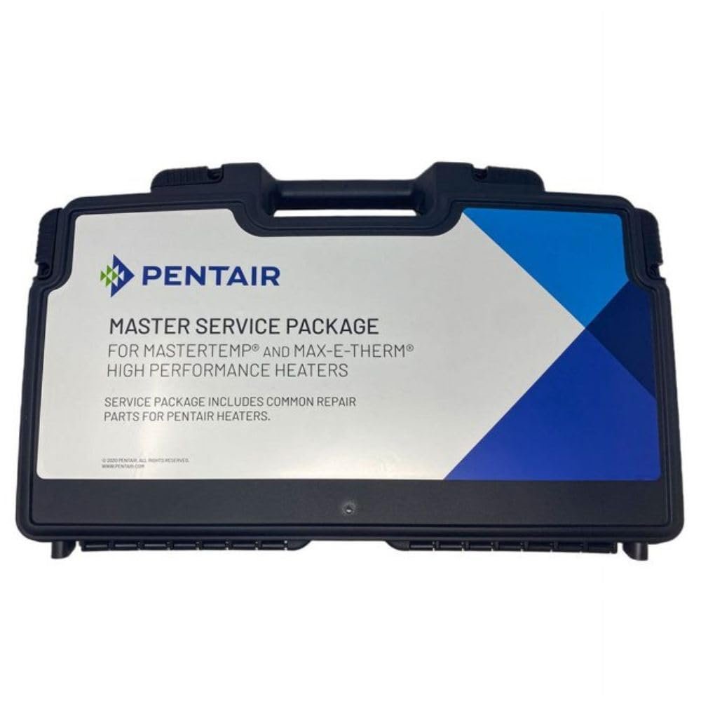 Pentair 461100, Almond