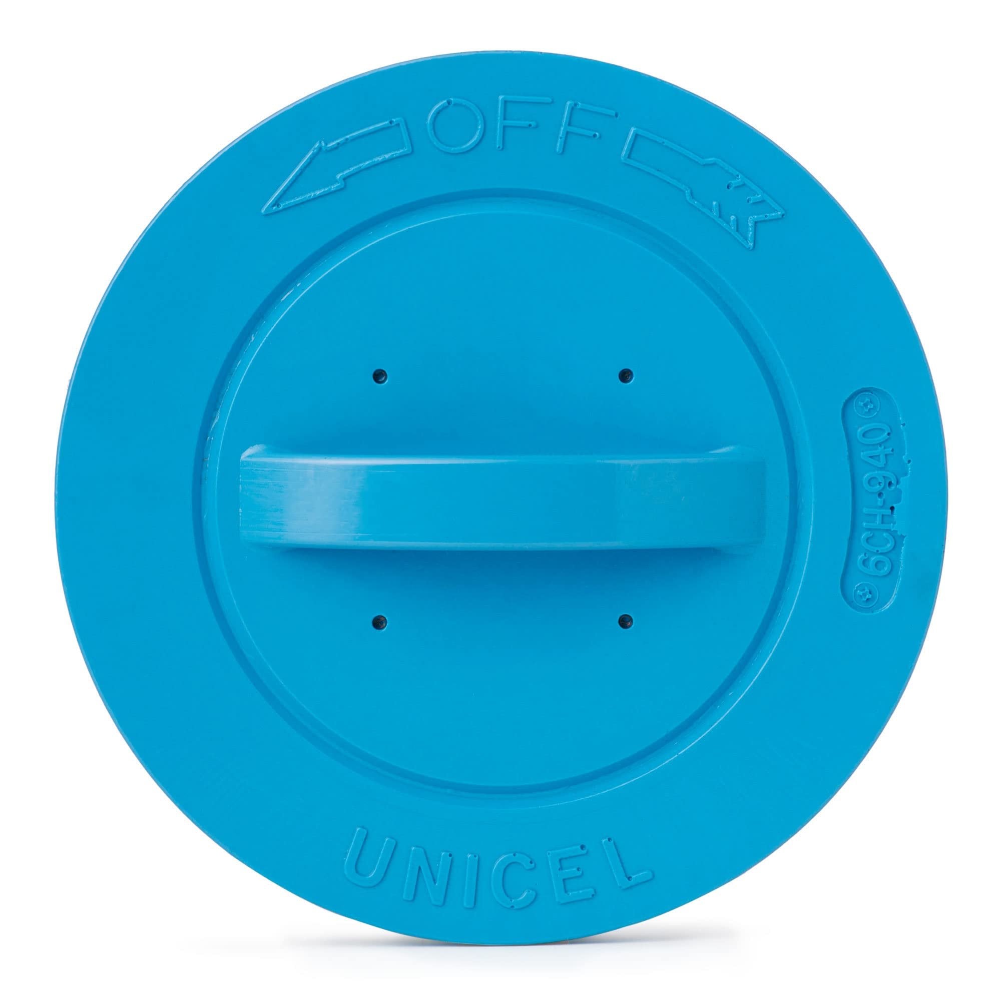 Unicel 6CH-940 45 Square Foot Media Replacement Hot Tub Spa Filter Cartridge with 225 Pleats