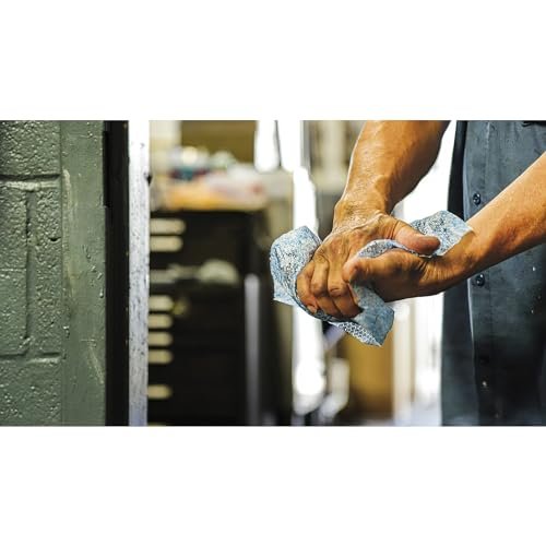Grizzly Industrial 42272-SCRUBS H1297 - Scrubs In a Bucket