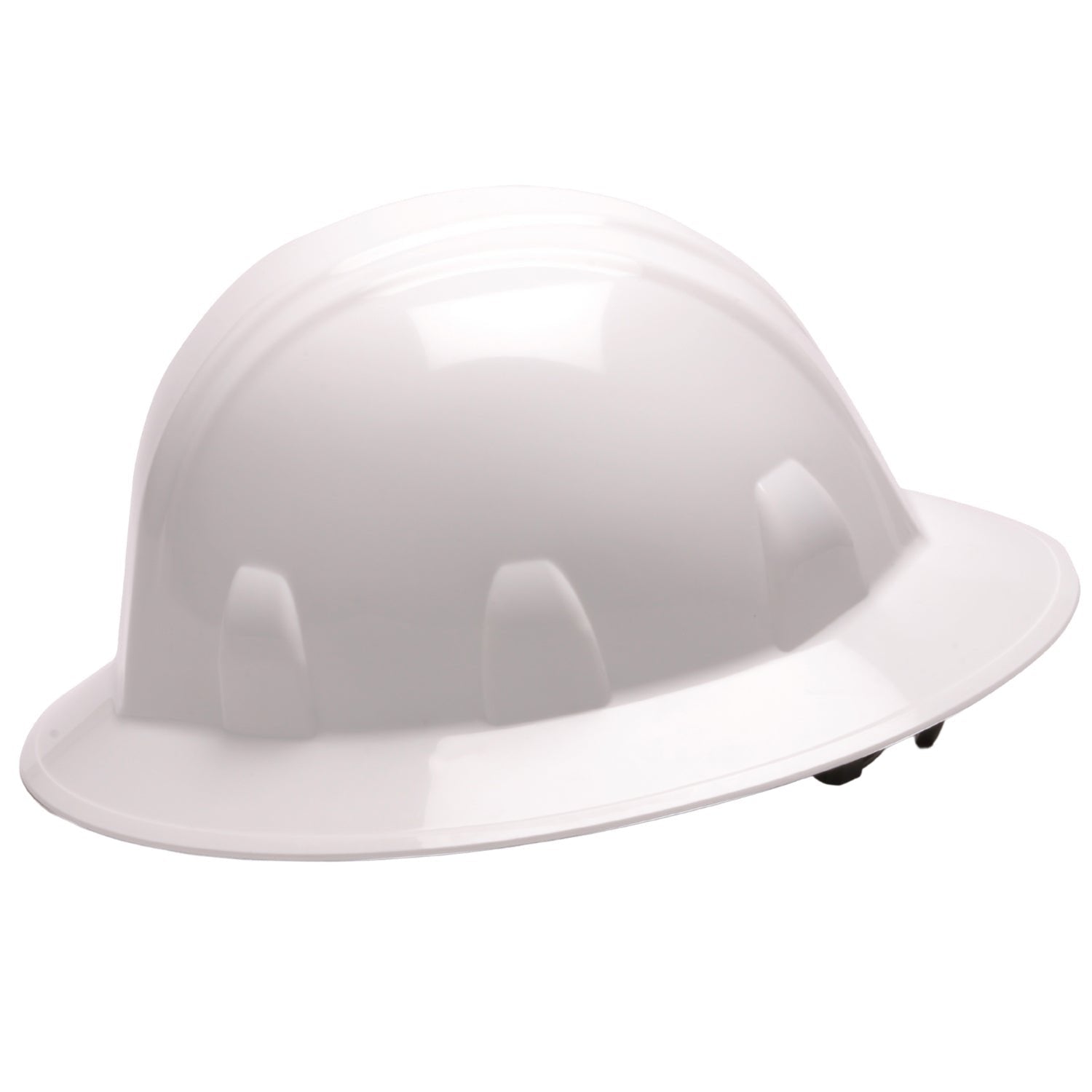 PYRAMEX HP24- SL SERIES FULL BRIM HARD HAT