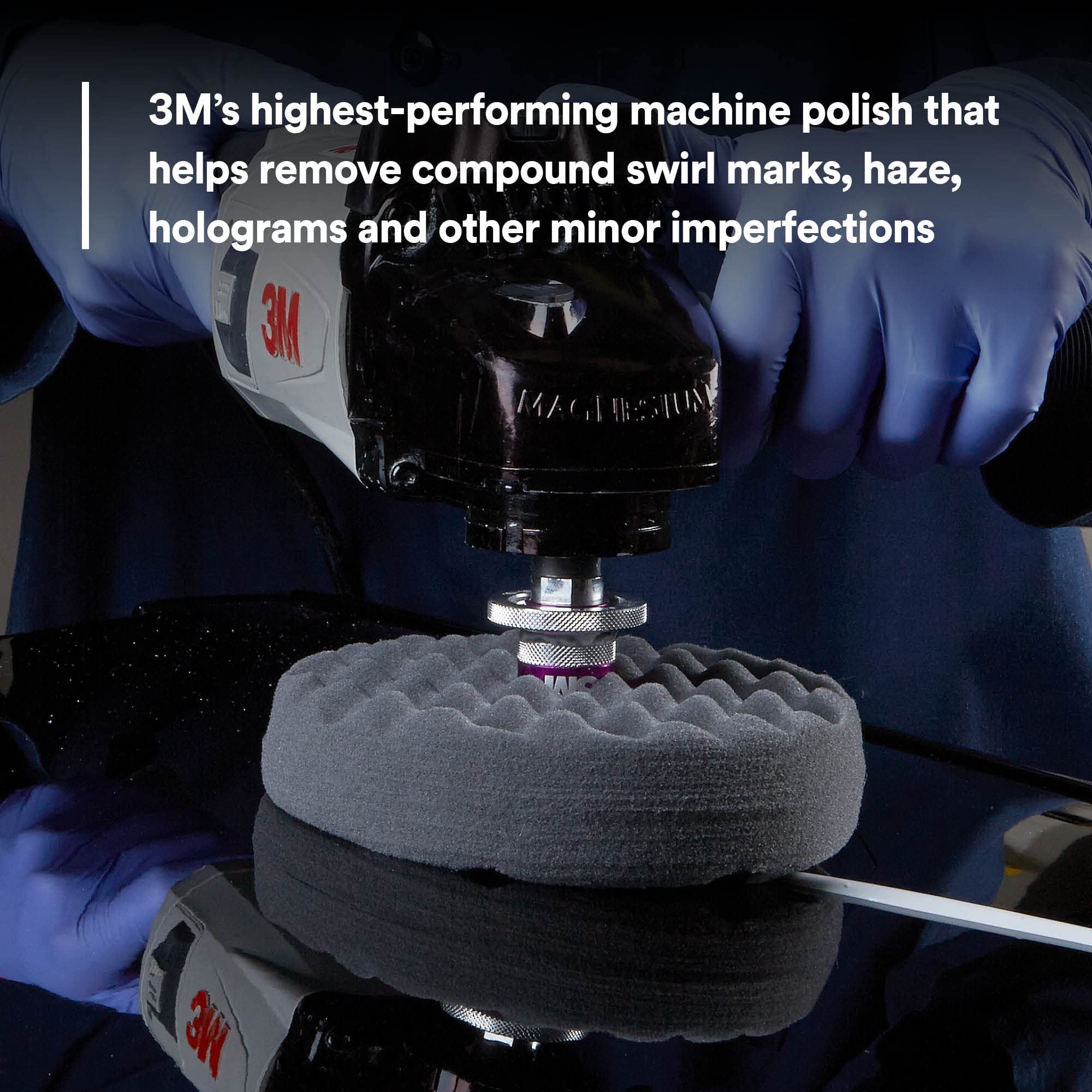 3M 0 Perfect-ItMachine Polish