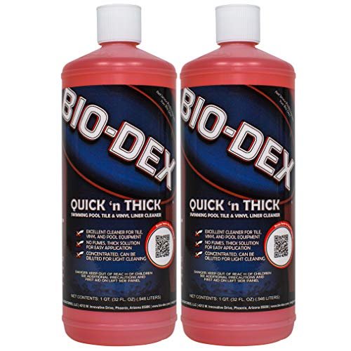 Bio-Dex Quick 'N Thick (1 qt) (12)