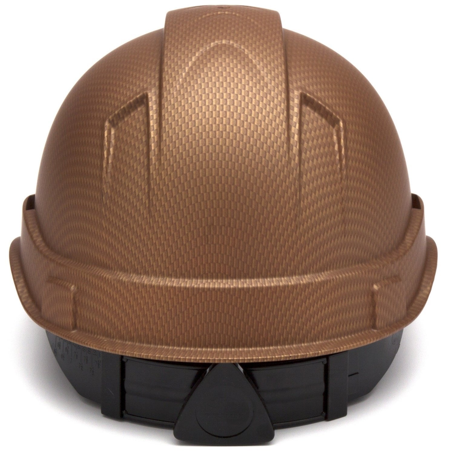 PYRAMEX HP44- RIDGELINE  CAP STYLE HARD HAT