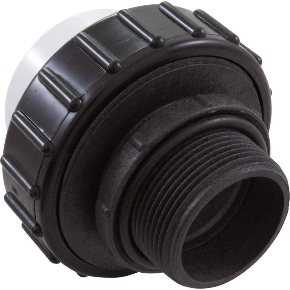 CMP Custom Molded Union 1-1-2in. MPT x 1-1-2in. Slip 21063-150-000