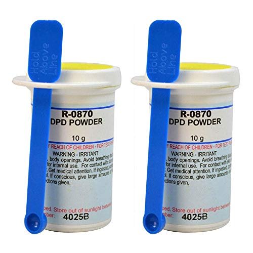 Taylor R-0870-DPD Powder (10 g)