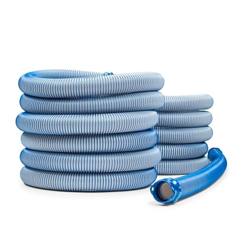 Zodiac Pool Systems R0527800 Cleaner Hose for Swimming Pool - 12 Pack