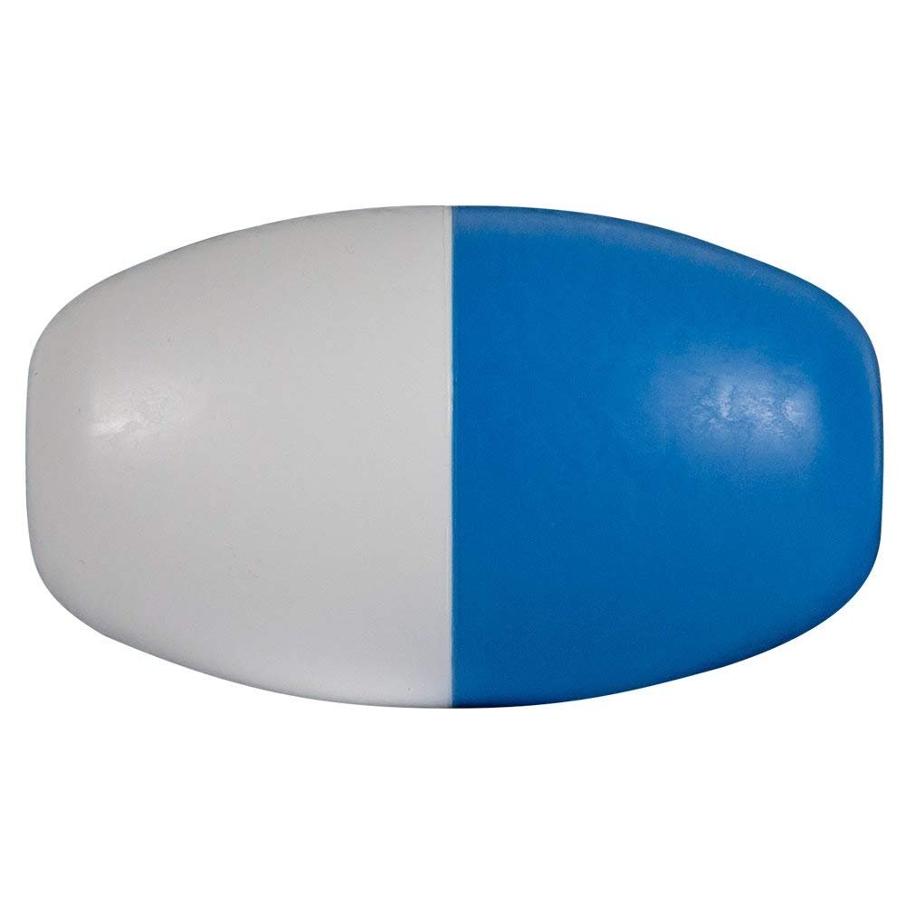 Pentair R181016 350 Rainbow Float, Blue and White