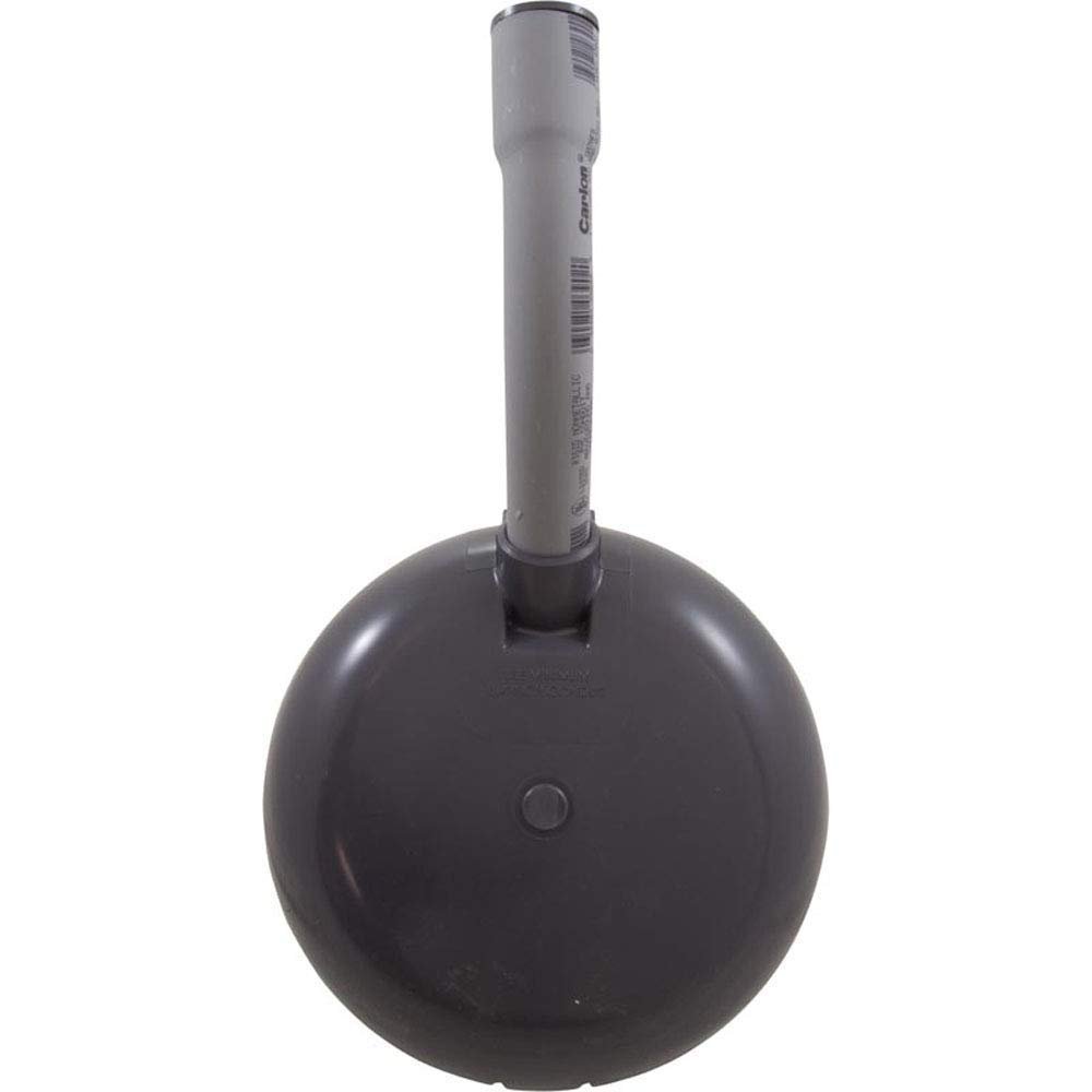 Hayward DuraNiche 1/2-Inch 45-Degree PVC Outlet Underwater Pool Light Fixture Housing