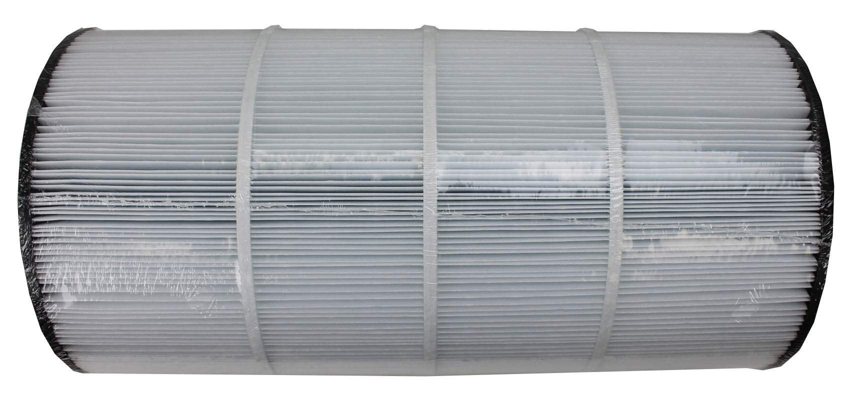 Unicel C-9699 100 Square Foot Media Replacement Pool Filter Cartridge with 194 Pleats, Compatible with Jacuzzi Brothers